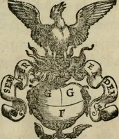 An illustration from I fantasmi : comedia del S. Hercole Bentivoglio (1547)