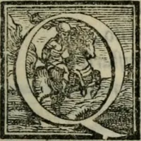 An illustration from I fantasmi : comedia del S. Hercole Bentivoglio (1547)