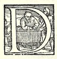 Picture 5 of 9 from I fantasmi : comedia (1545), leaf 22