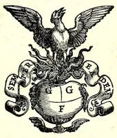 An illustration from I fantasmi : comedia (1545)