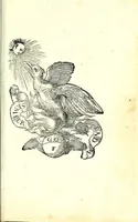 An illustration from I fantasmi : comedia (1545)