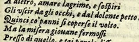 An illustration from Ifigenia : tragedia (1597)