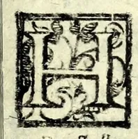 An illustration from Ifigenia : tragedia (1597)