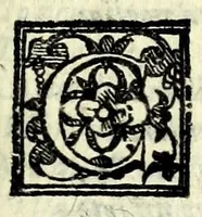 An illustration from Ifigenia : tragedia (1597)