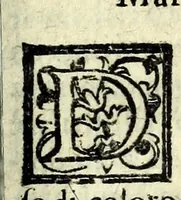 Picture 3 of 10 from Ifigenia : tragedia (1597), leaf 9