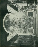 An illustration from Iglesias y conventos de la ciudad de Mexico; 97 ilustraciones (1920)