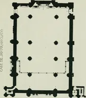 Picture 46 of 97 from Iglesias y conventos de la ciudad de Mexico; 97 ilustraciones (1920), leaf 116