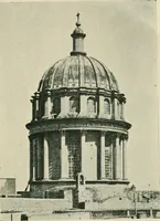Picture 96 of 97 from Iglesias y conventos de la ciudad de Mexico; 97 ilustraciones (1920), leaf 166