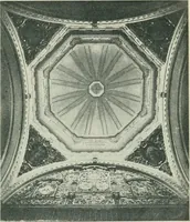 An illustration from Iglesias y conventos de la ciudad de Mexico; 97 ilustraciones (1920)