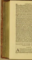 An illustration from Ignatii Loiolæ vita, postremo recognita (1605)