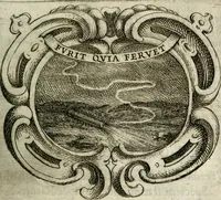 Picture 39 of 104 from Ignatius : insignium, epigrammatum et elogiorum centuriis expressus (1655), leaf 122