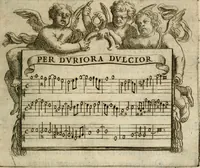 Picture 49 of 104 from Ignatius : insignium, epigrammatum et elogiorum centuriis expressus (1655), leaf 152