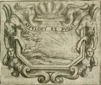 Picture 55 of 104 from Ignatius : insignium, epigrammatum et elogiorum centuriis expressus (1655), leaf 170