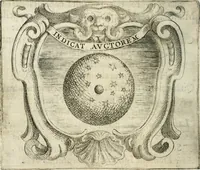 Picture 60 of 104 from Ignatius : insignium, epigrammatum et elogiorum centuriis expressus (1655), leaf 185