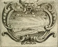 Picture 65 of 104 from Ignatius : insignium, epigrammatum et elogiorum centuriis expressus (1655), leaf 200