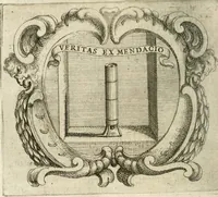 Picture 68 of 104 from Ignatius : insignium, epigrammatum et elogiorum centuriis expressus (1655), leaf 209