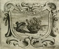 Picture 69 of 104 from Ignatius : insignium, epigrammatum et elogiorum centuriis expressus (1655), leaf 212