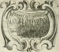 Picture 72 of 104 from Ignatius : insignium, epigrammatum et elogiorum centuriis expressus (1655), leaf 221