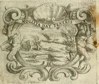 Picture 75 of 104 from Ignatius : insignium, epigrammatum et elogiorum centuriis expressus (1655), leaf 230