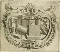 Picture 81 of 104 from Ignatius : insignium, epigrammatum et elogiorum centuriis expressus (1655), leaf 248