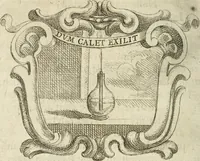 Picture 86 of 104 from Ignatius : insignium, epigrammatum et elogiorum centuriis expressus (1655), leaf 263