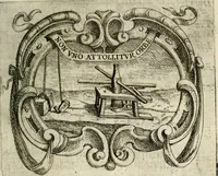 Picture 91 of 104 from Ignatius : insignium, epigrammatum et elogiorum centuriis expressus (1655), leaf 278