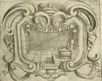 Picture 95 of 104 from Ignatius : insignium, epigrammatum et elogiorum centuriis expressus (1655), leaf 290