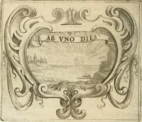 Picture 12 of 104 from Ignatius : insignium, epigrammatum et elogiorum centuriis expressus (1655), leaf 41