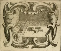 Picture 13 of 104 from Ignatius : insignium, epigrammatum et elogiorum centuriis expressus (1655), leaf 44