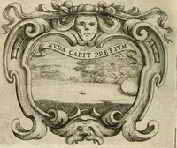 Picture 18 of 104 from Ignatius : insignium, epigrammatum et elogiorum centuriis expressus (1655), leaf 59