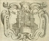 Picture 22 of 104 from Ignatius : insignium, epigrammatum et elogiorum centuriis expressus (1655), leaf 71