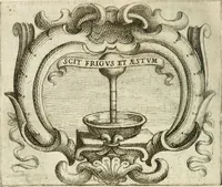 Picture 24 of 104 from Ignatius : insignium, epigrammatum et elogiorum centuriis expressus (1655), leaf 77