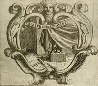 Picture 25 of 104 from Ignatius : insignium, epigrammatum et elogiorum centuriis expressus (1655), leaf 80