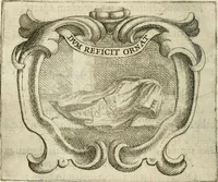 Picture 28 of 104 from Ignatius : insignium, epigrammatum et elogiorum centuriis expressus (1655), leaf 89