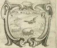 Picture 30 of 104 from Ignatius : insignium, epigrammatum et elogiorum centuriis expressus (1655), leaf 95