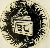 Picture 2 of 105 from Ignatius insignium : epigrammatum et elogiorum centuriis expressus (1655), leaf 1