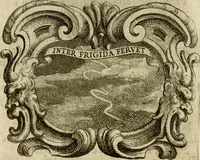 Picture 49 of 105 from Ignatius insignium : epigrammatum et elogiorum centuriis expressus (1655), leaf 151