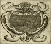 Picture 79 of 105 from Ignatius insignium : epigrammatum et elogiorum centuriis expressus (1655), leaf 241