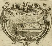 Picture 89 of 105 from Ignatius insignium : epigrammatum et elogiorum centuriis expressus (1655), leaf 271