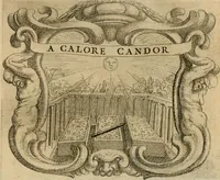 Picture 18 of 105 from Ignatius insignium : epigrammatum et elogiorum centuriis expressus (1655), leaf 58