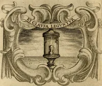 Picture 21 of 105 from Ignatius insignium : epigrammatum et elogiorum centuriis expressus (1655), leaf 67