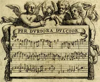 Picture 49 of 104 from Ignatius : insignium, epigrammatum et elogiorum centuriis expressus (1655), leaf 152