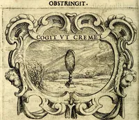 Picture 52 of 104 from Ignatius : insignium, epigrammatum et elogiorum centuriis expressus (1655), leaf 161