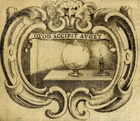 Picture 5 of 104 from Ignatius : insignium, epigrammatum et elogiorum centuriis expressus (1655), leaf 20