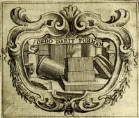 Picture 81 of 104 from Ignatius : insignium, epigrammatum et elogiorum centuriis expressus (1655), leaf 248