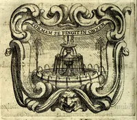 Picture 82 of 104 from Ignatius : insignium, epigrammatum et elogiorum centuriis expressus (1655), leaf 251