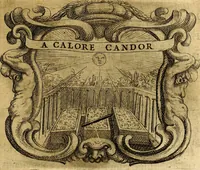 Picture 17 of 104 from Ignatius : insignium, epigrammatum et elogiorum centuriis expressus (1655), leaf 56
