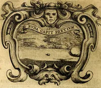 Picture 18 of 104 from Ignatius : insignium, epigrammatum et elogiorum centuriis expressus (1655), leaf 59