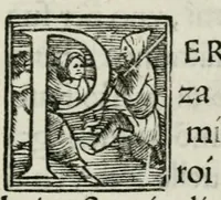 An illustration from I grandi apparati e feste fatte in Melano dalli illust. & eccell. s. il s. duca di Sessa gouernatore dello stato di Melano & capitan generale del re di Spagna in Italia, & s. marchese di Pescara generale della caualleria leggiera di Sua Mae. in Lombardia: in casa dell'illustr. s. Gio. Battista Castaldo marchese di Cassano (1559)