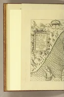 An illustration from II. Pars Indiae Orientalis, in qva Iohan. Hvgonis Lintscotani nauigatio in Orientem, item regna, littora, portus, flumina, apparentiae, habitus moresque Indorum & Lusitanorum pariter in Oriente degentium: praeterea merces, monetae, mensurae, & pondera, quae quibus in locis, quóve compendio prostent, accurate proponuntur. (1628)